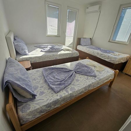 Apartmani Vila Ebra Utjeha Exterior photo