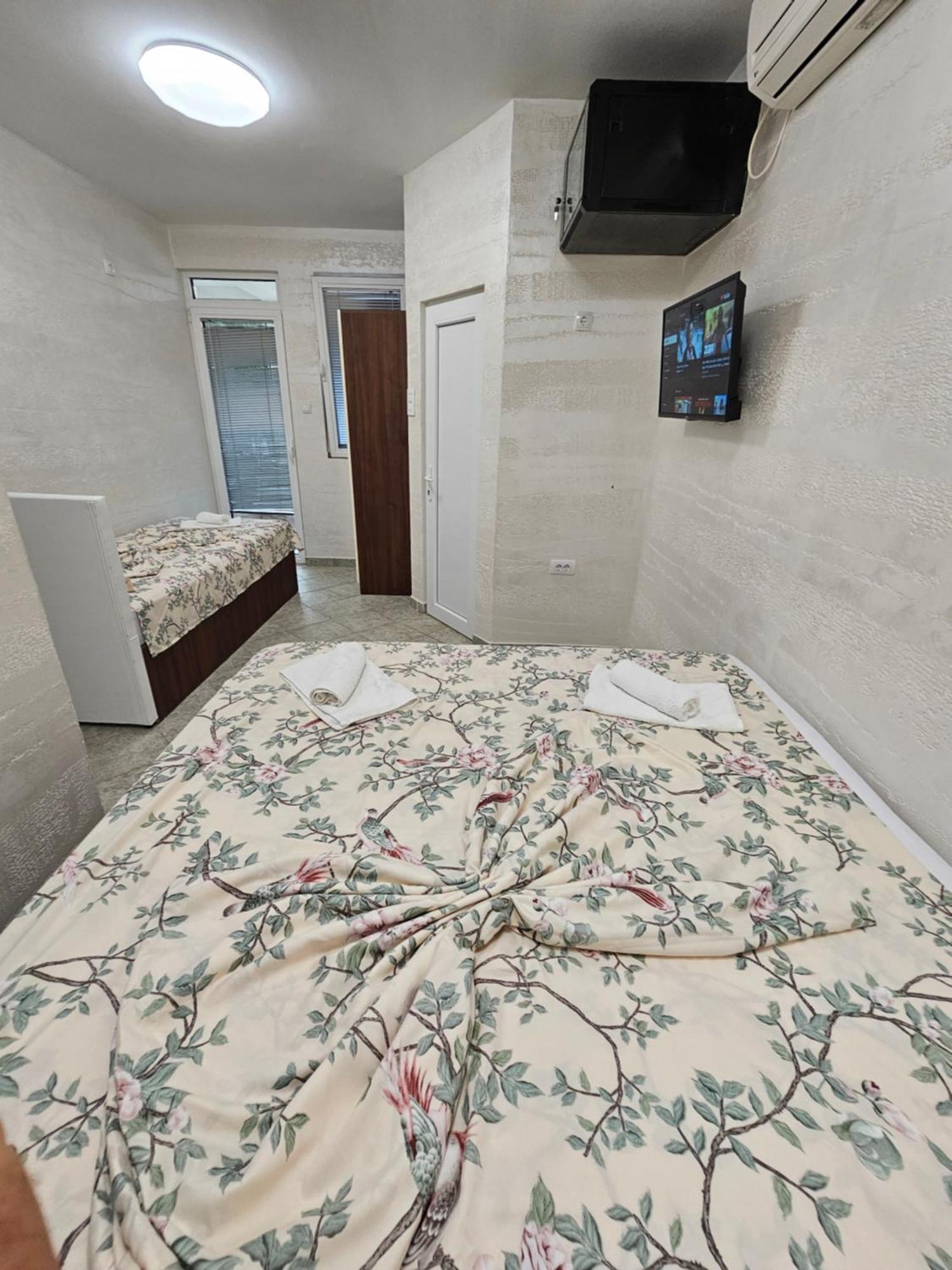 Apartmani Vila Ebra Utjeha Exterior photo