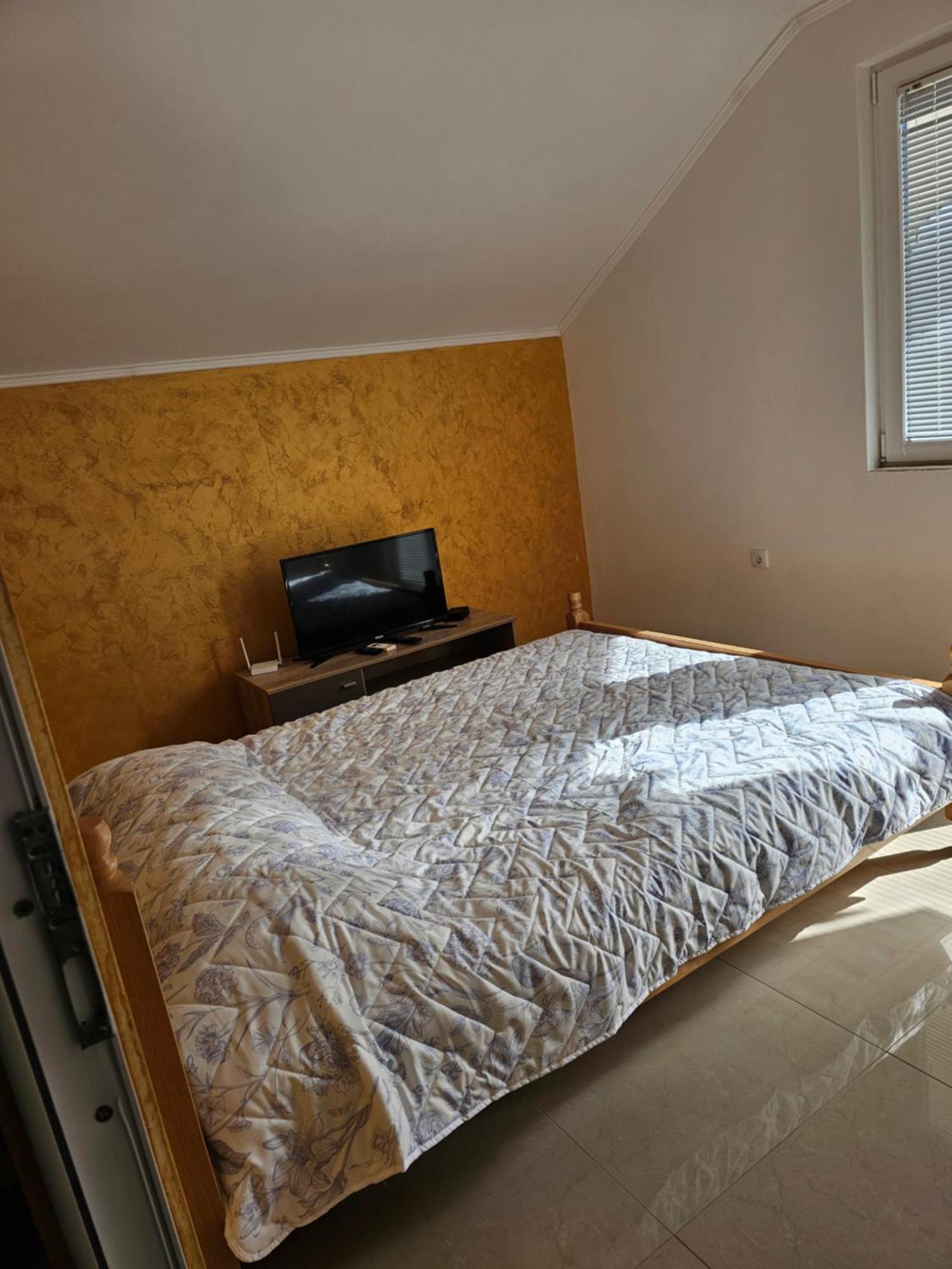 Apartmani Vila Ebra Utjeha Exterior photo