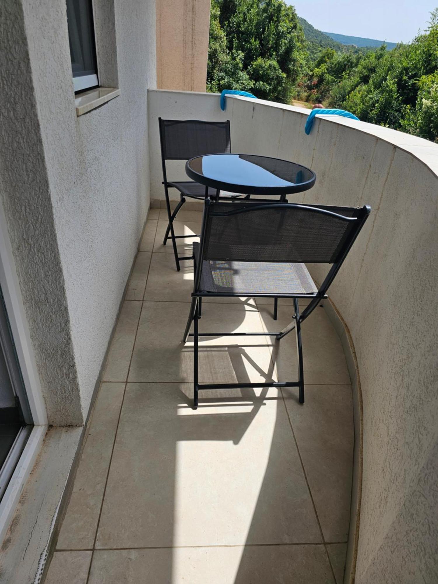 Apartmani Vila Ebra Utjeha Exterior photo