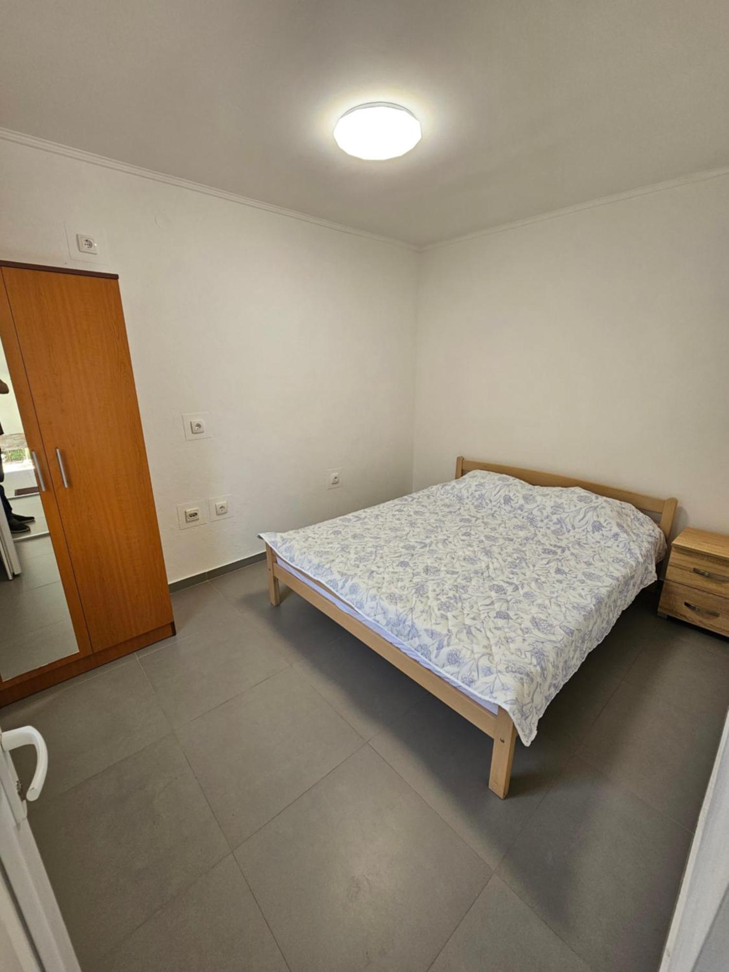Apartmani Vila Ebra Utjeha Exterior photo