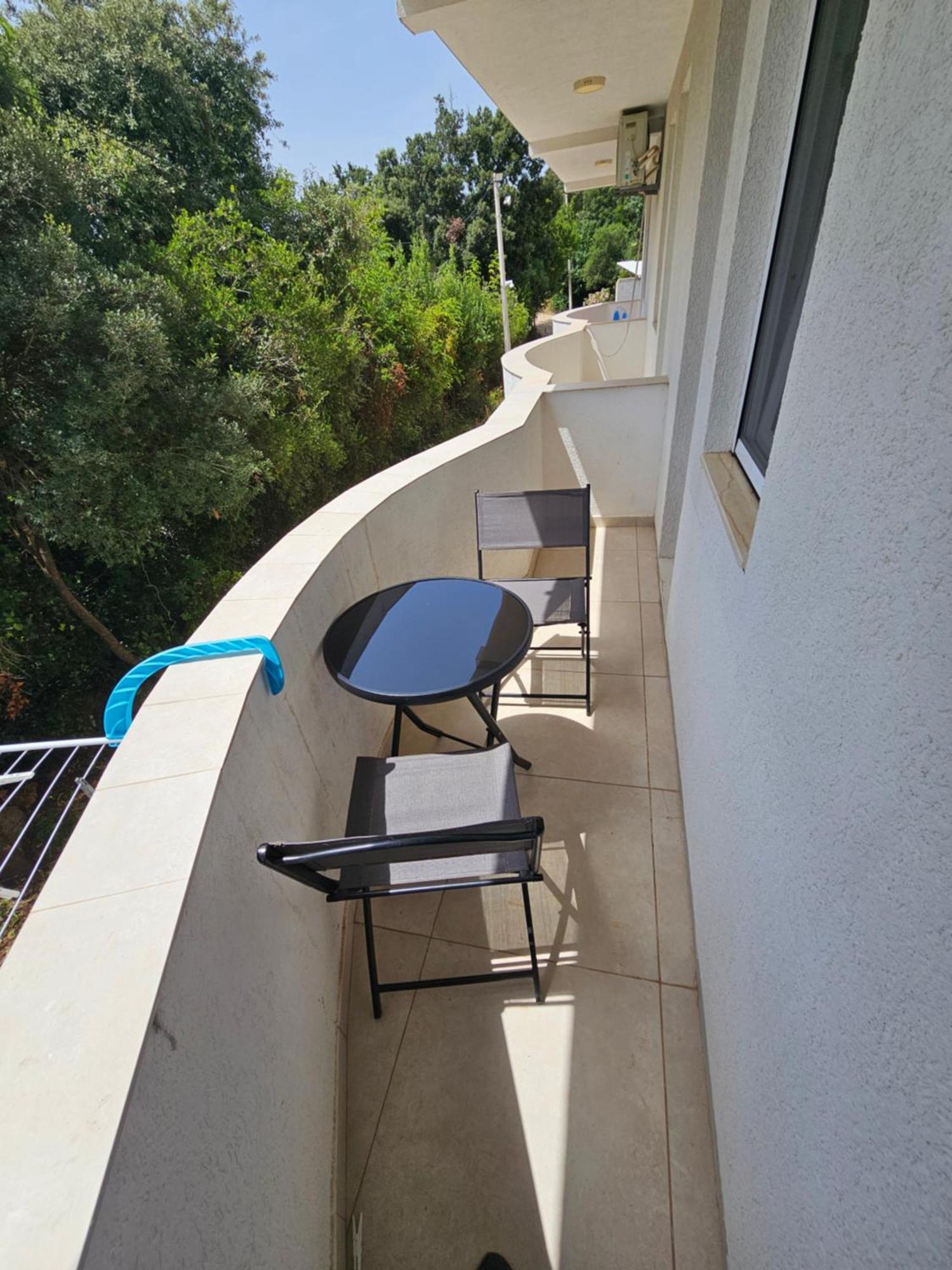 Apartmani Vila Ebra Utjeha Exterior photo