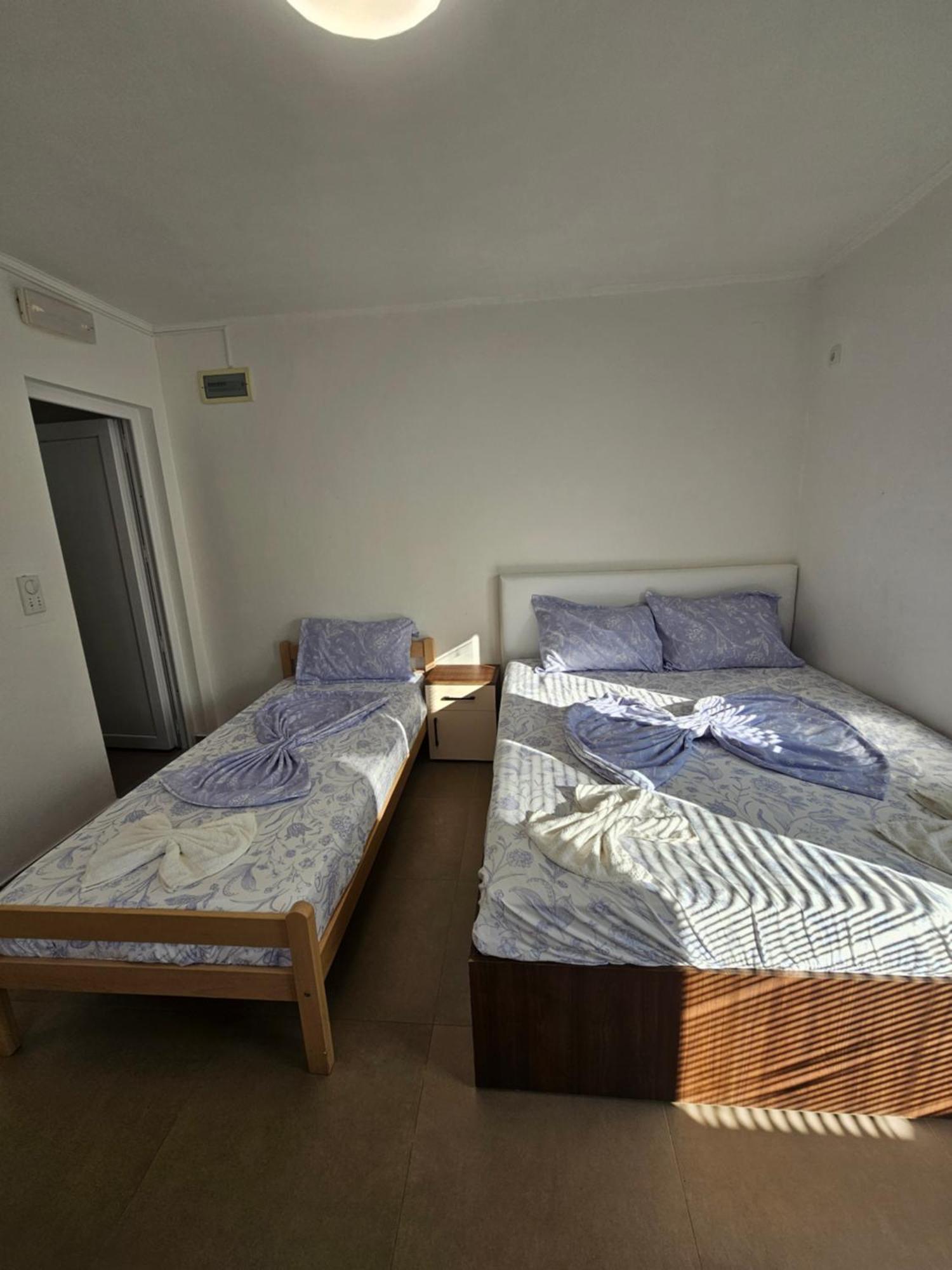 Apartmani Vila Ebra Utjeha Exterior photo